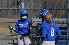 Softball vs Emerson game 2  Women’s Softball vs Emerson game 2. : Women’s Softball